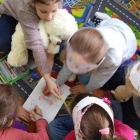 Dzień Pluszowego Misia w I a i b